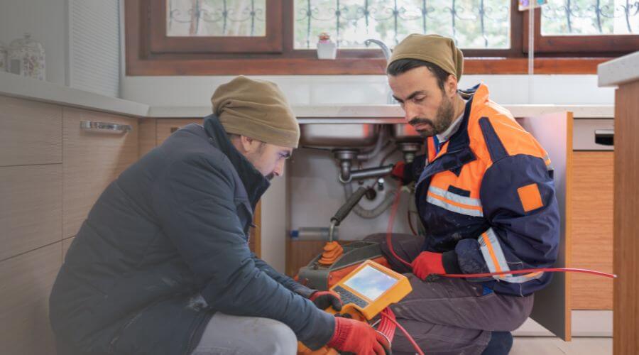 Professional same day plumber in Howe, ID